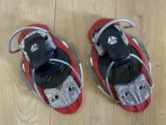 2026年最新】burton ビンディング 3dの人気アイテム - メルカリ