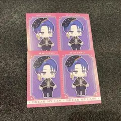 ブレマイ 宇京真央 まとめ売り - メルカリ