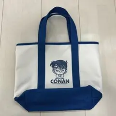 名探偵コナン バッグ　付録　未使用