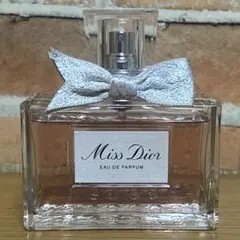 最新 ミスディオール オードゥパルファン