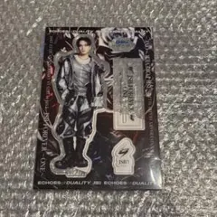 登坂広臣　アクリルスタンド