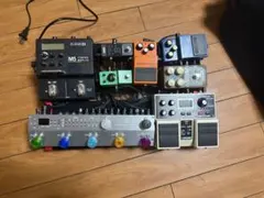 夏様専用］BOSS GT-1000CORE主軸 エフェクターボードセット - メルカリ