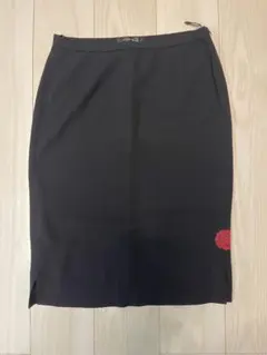 伊太利屋　ロング　スカートのサムネイル