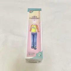 【新品】オシャレ魔女ラブandベリー　ミニモアパフューム