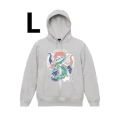 新政 No.6 New Year-typeフルオーバーパーカー Mサイズ 限定品 2025年最新】新政 新年の人気アイテム - メルカリ