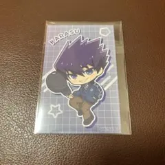 ブルーロック まねきねこ 烏旅人