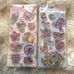 【正規品】サンリオ ウォーターinシール