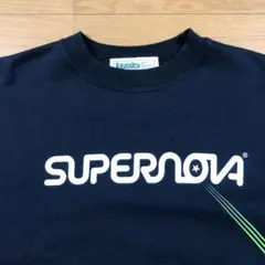 Laundry SUPERNOVA スウェット Lのサムネイル