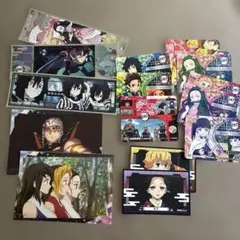鬼滅の刃 ステッカーセット 丸美屋