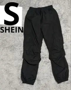 カーゴパンツレディースS