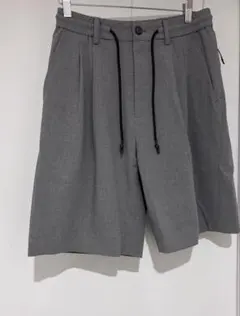 steven alan で購入　YAECA ショートパンツ 新品未使用タグ付 steven alan で購入 YAECA ショートパンツ 新品未使用タグ付 - メルカリ