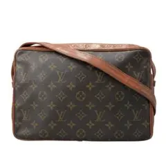 路易威登 Monogram 側背包 斜背包