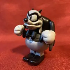 キューブリック　ディズニー　ピート　KUBRICK