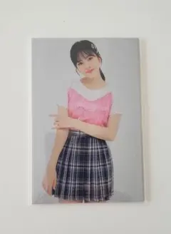 IZ*ONE　ユジン　トレカ　ONEIRIC THEATER