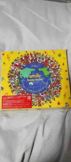 2026年最新】SMILE TOUR 2004の人気アイテム - メルカリ