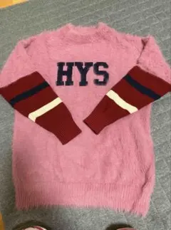 ☆hystericglamourワンピ☆のサムネイル