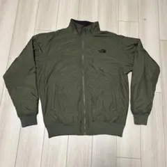 THE NORTH FACE コンパクトノマドブルゾン　XL