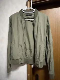 AZULbymoussy ジャケット