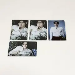 [ WALK THE LINE ] ソウルコン 特典カード 入り トレカ セット 2026年最新】WALK the line enhypen トレカの人気アイテム - メルカリ