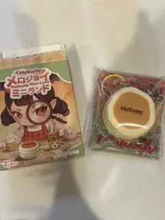 Mellojoy ミニランド ミニいちごスフレ - メルカリ