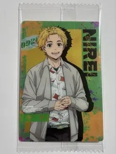 WIND BREAKER ウエハース2 [2.楡井秋彦（キャラクターカード)]