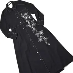 にく様専用 新品ADORE 74,800円シャンブレーツイルドッキング