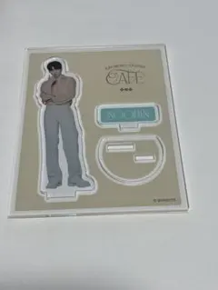 txt カフェ2023 アクスタ　スビン