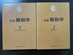 2026年最新】分担解剖学の人気アイテム - メルカリ
