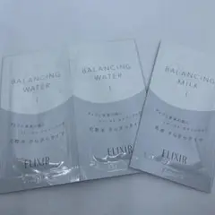 エリクシール　ルフレ　バランシング