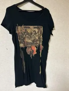 ifsixwasnine rock off Tシャツ　サイズ1相当