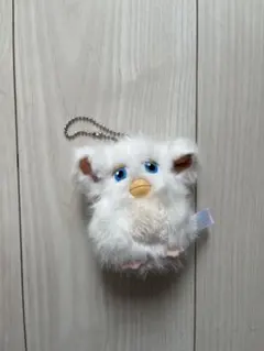 Furby レトロファービー ぬいぐるみマスコットのサムネイル