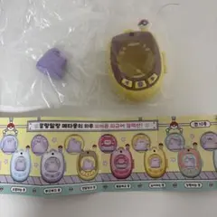 ☆期間限定☆ 韓国限定 ポケモン ポップアップ メタモン 携帯