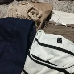 レディース「春服」まとめ売り