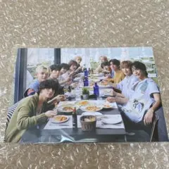 INI 写真集 セブンネット ポストカード 集合 viva la vita