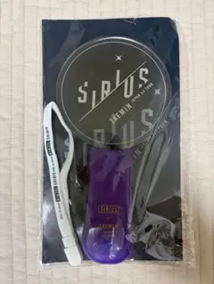 TAEMIN JAPAN 1st TOUR SIRIUS ペンライト
