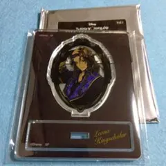 レオナ　アクリルスタンド　ツイステッドワンダーランド　スモプラ