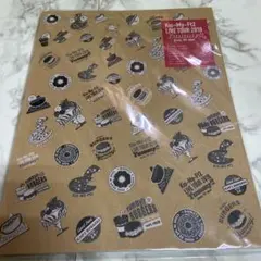 Kis-My-Ft2 CONCERT TOUR 2018 Yummy!!