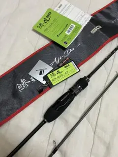 tailwalk METALZON C62MH/GSL イカメタル - メルカリ
