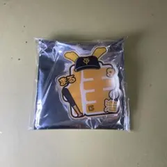 【丸佳浩】アクリルネームバッジ