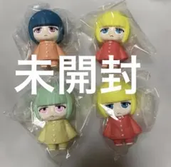 【レア現地完売】ano あのちゃん 武道館 VAG 2体セット　金銀 レア現地完売】ano あのちゃん 武道館 VAG 2体セット 金銀 - メルカリ
