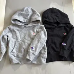 Champion フード付きトレーナー90.80