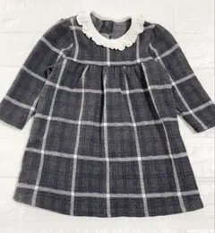 プチバトー　トップス　ワンピース