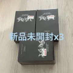 ALD1 UNBREAKABLE :少年BEAST Hissing新品未開封3枚