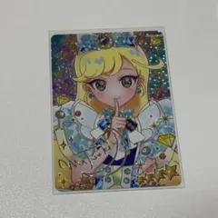 アイプリ みつき ジュエルバズリウムサファイア サイン