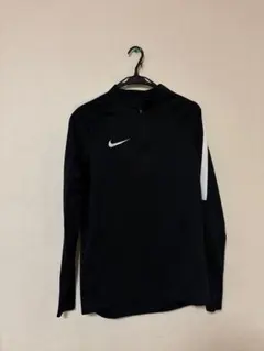 Nike DRI-FIT ブラックジャージ M