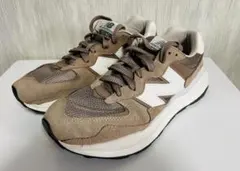 New Balance M5740ESB　27cmのサムネイル