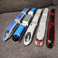 2026年最新】プラレール l特急の人気アイテム - メルカリ