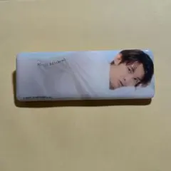 Snow Man 向井康二 缶バッジ