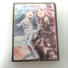 星川サラ カードスリーブ カードサプライ にじさんじ 星川 サラ ②