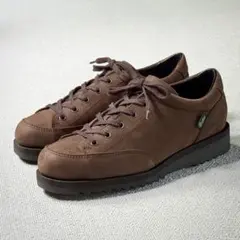 パラブーツ　シエラ　Paraboot SIERRA SPOTS NUB UK8のサムネイル